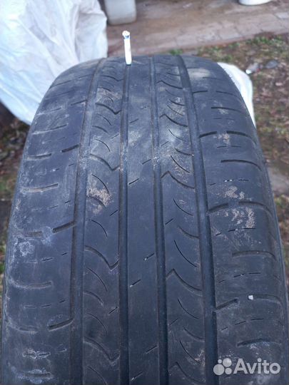 Nexen Classe Premiere 672 225/55 R18