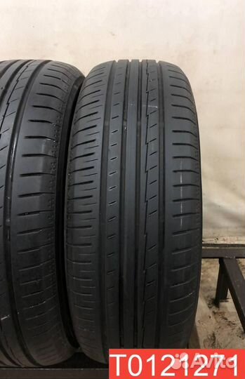 Yokohama BluEarth-A AE-50 195/65 R15 91H