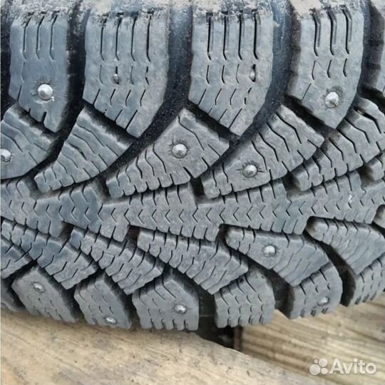 КАМА Кама-518 185/60 R14 82T