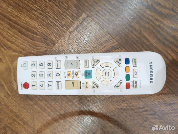 Телевизор самсунг 22