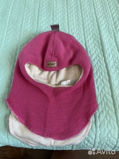 Шапка шлем kivat 1