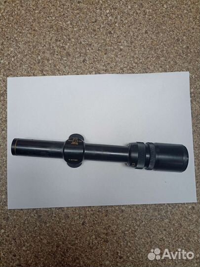 Прицел оптический Hakko 6/40