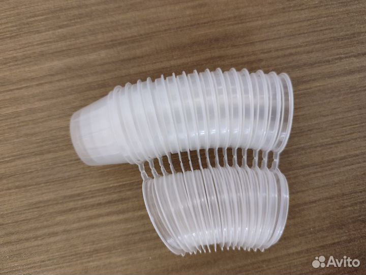 Контейнер 10 мл