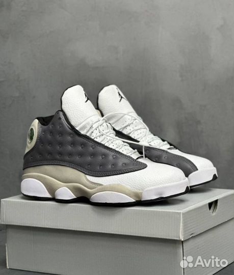 Новые Кроссовки Nike Air Jordan 13 Retro (39-46)