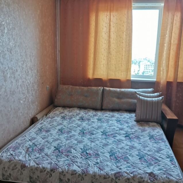 Комната в 2-к., 17/22 эт.