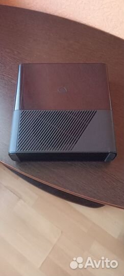 Игровая приставка xbox 360