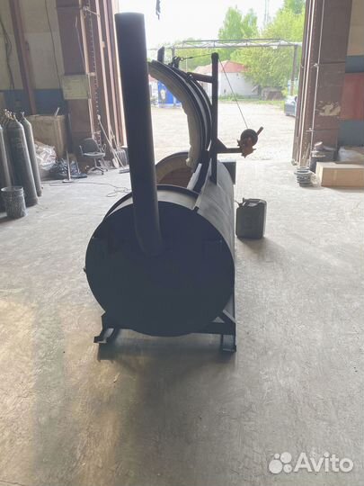 Утилизатор для растений