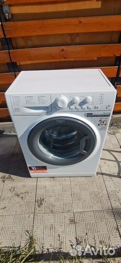 Стиральная машина 6 кг