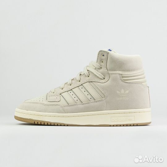 Кроссовки Adidas Centennial 85 Hi Natural