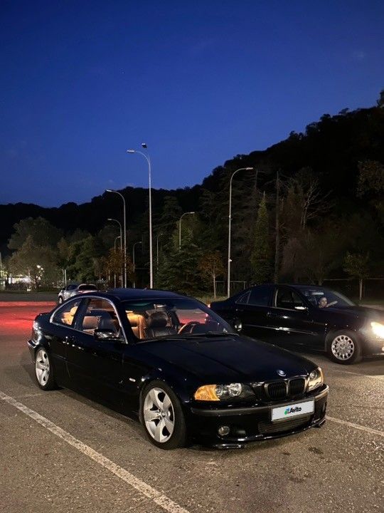 BMW 3 серия: фото владельца