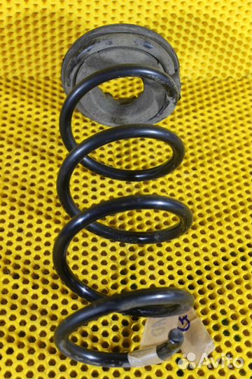 Пружина задняя Nissan Almera G15