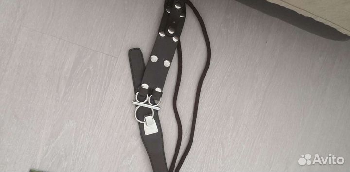 Пояс оригинальный 3 шт