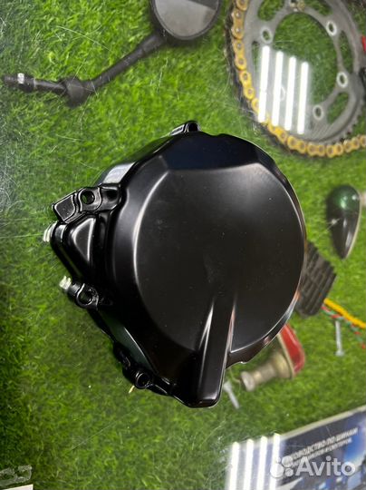 Крышка генератора Suzuki GSX-R 1000 2005-2008