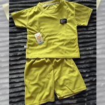 Костюм детский летний, Москва