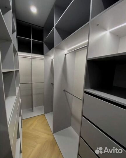 Стильный гардероб