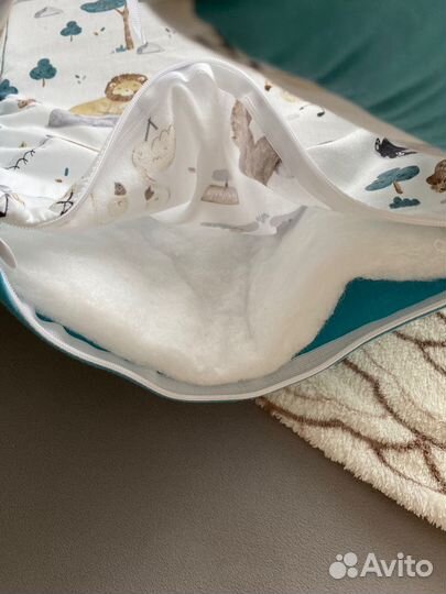 Кокон для новорожденных