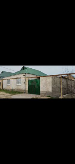 Дом 180 м² на участке 4 сот.