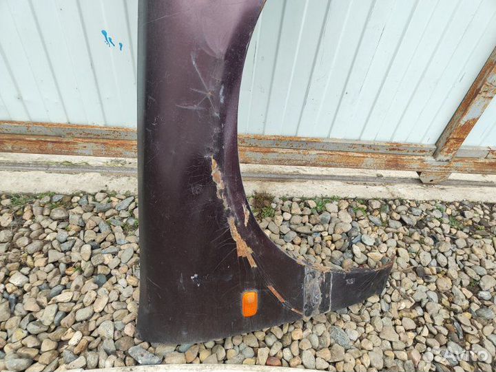 Крыло переднее правое Nissan Maxima A32 VQ20DE