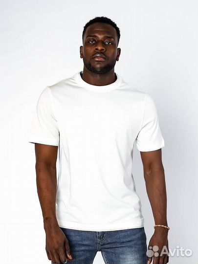 Футболка Brunello Cucinelli