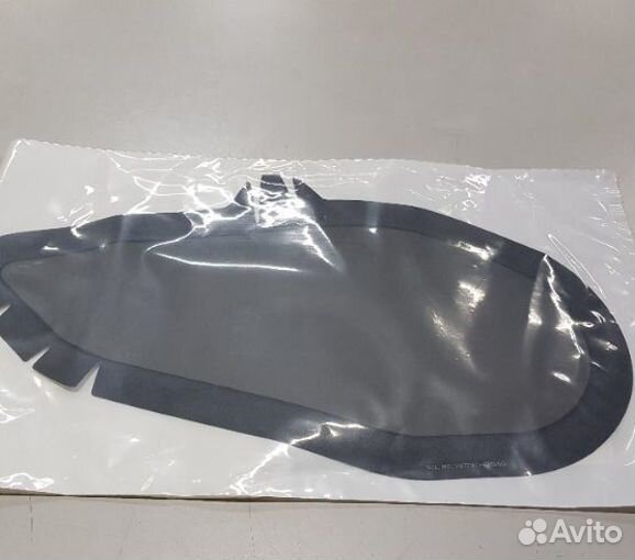 5606-839 Вентиляционная Сетка Нижняя Левая Для Arc