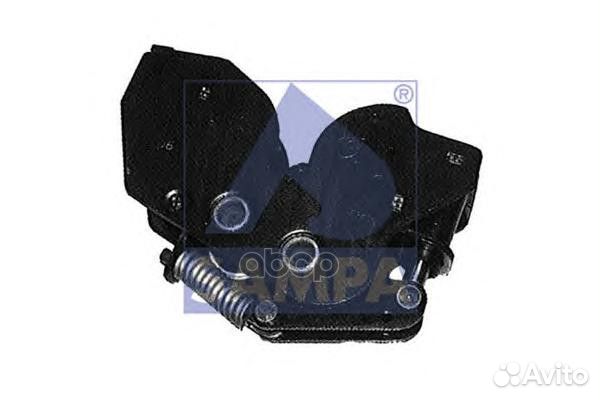 Замок кабины Scania 4 серия 042260 sampa