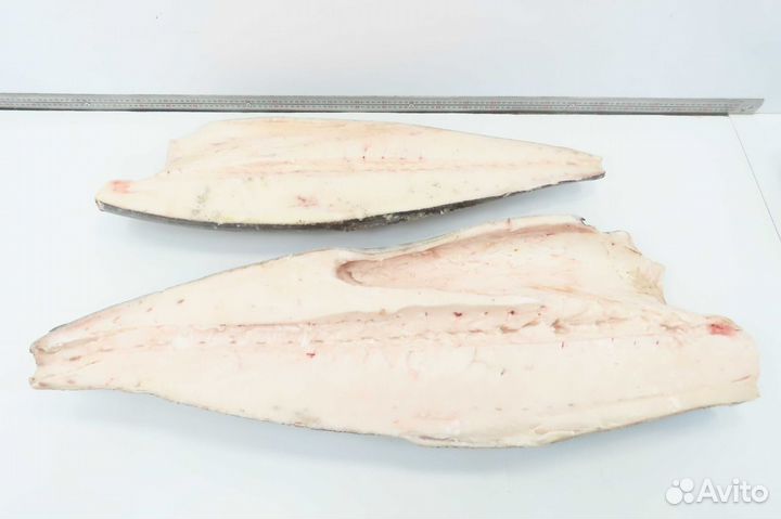 Филе рыбное в ассортименте