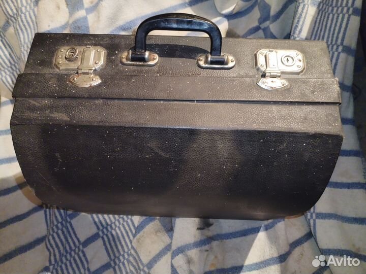 Баян, гармонь