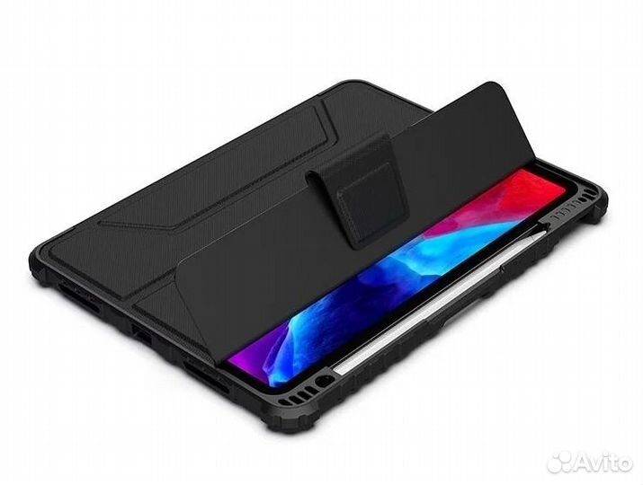 Чехол Nillkin для iPad Air 4 10.9, 5 10.9 и Pro 11