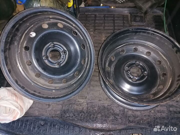 Продам диски