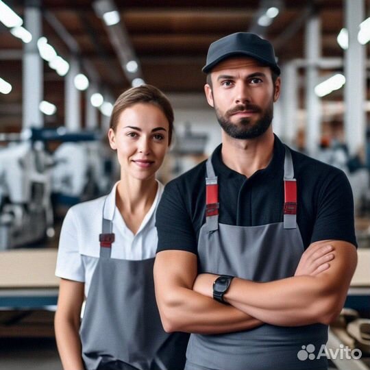 Дробильщик