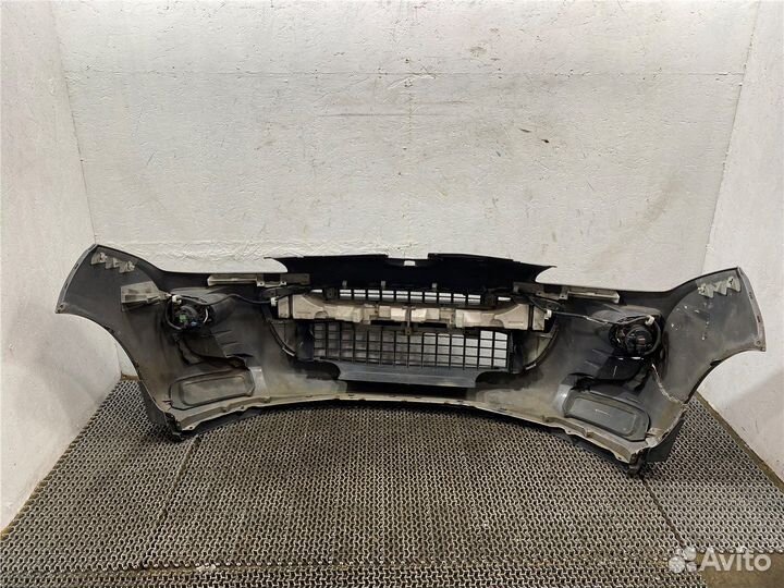 Бампер Peugeot 4007, 2009