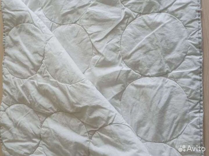 Детское одеяло IKEA