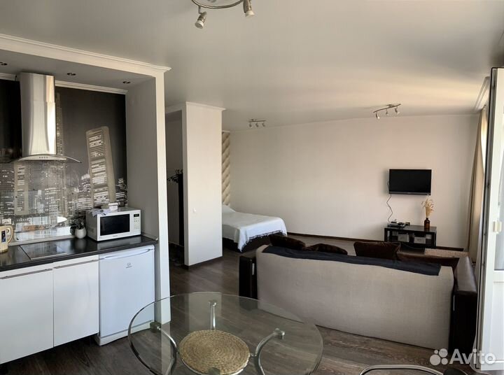 Бизнес посуточная аренда