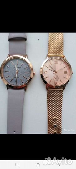 Часы электронные