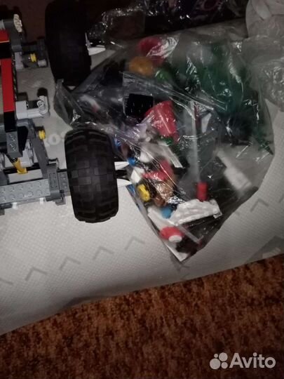 Lego