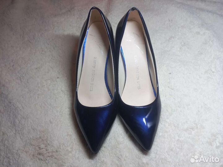 Туфли женские новые