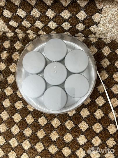 Йогуртница severin