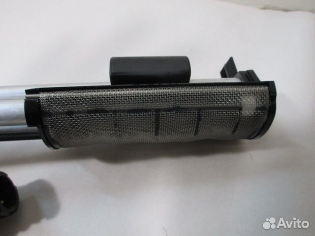 Топливозаборник Volvo FM13 FH13