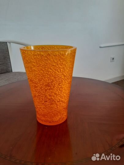 Ваза вспененное оргстекла