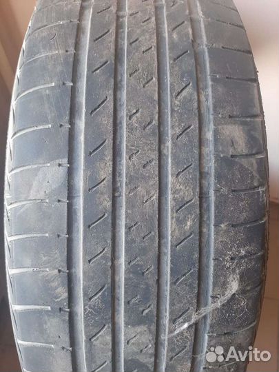 Comforser CF2000 225/65 R17 26N