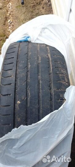 Kumho Crugen HP91 255/55 R18