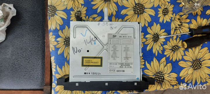 Родная магнитола chevrolet captiva