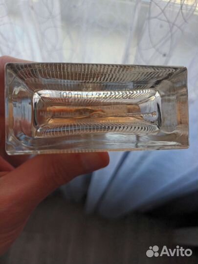 Духи женские тестер