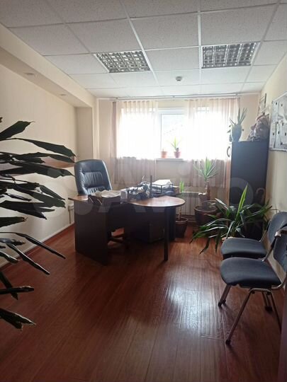 Торговая площадь, 2621 м²