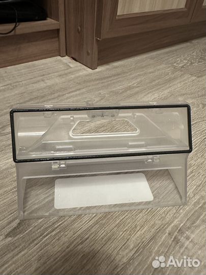 Xiaomi Робот-пылесос Mi Robot Vacuum-Mop 2 Lite