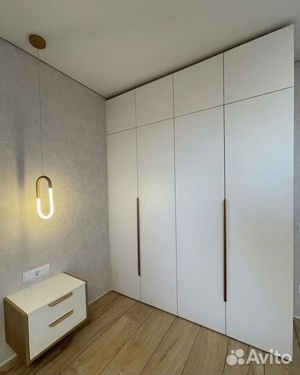 Шкаф для белья