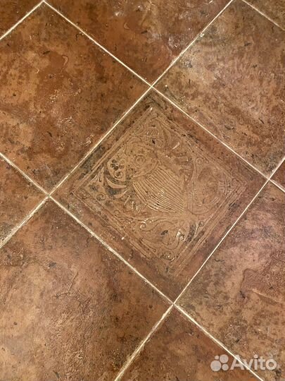 Керамическая плитка