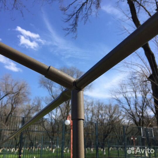 Палатка для ярмарки