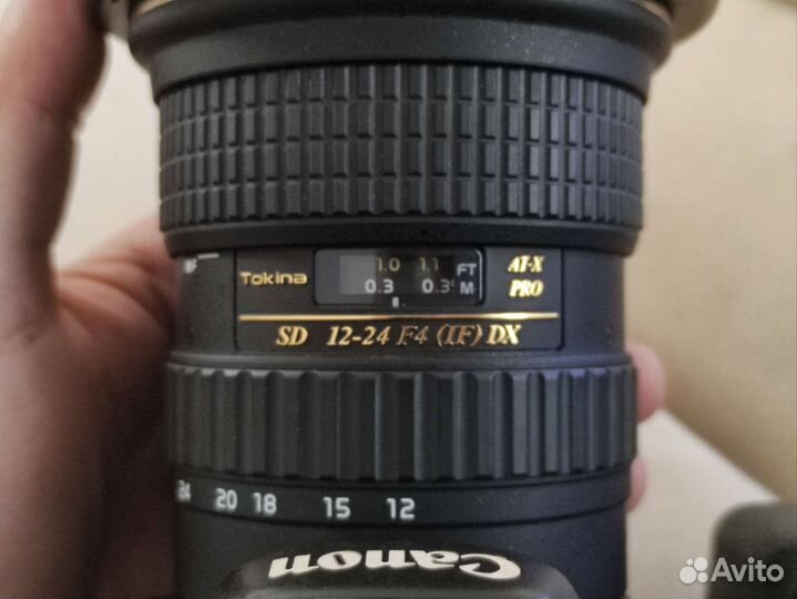 Canon EOS 7D
