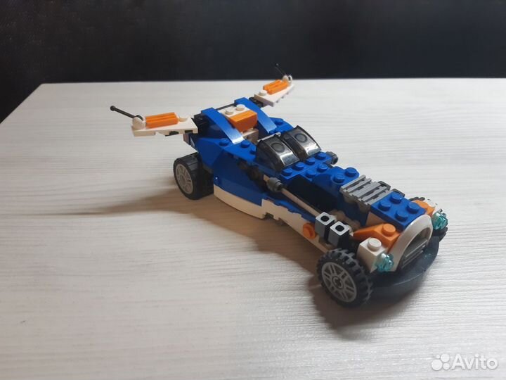 Lego Creator 3 в 1(31008 )